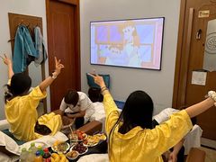 -颐而康按摩(八一桥总店)