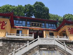 -采石矶景区
