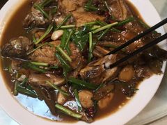 -龙香居海鲜家常菜饭店·特色驴肉·古城浑锅