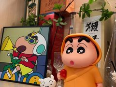 -利之德面屋•烤物(海雅店)