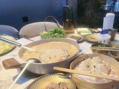 -琥珀川糟粕醋火锅(慈云寺店)