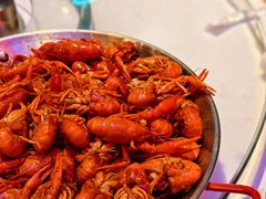 -海岛八号龙虾烧烤田鸡(蓝天路总店)