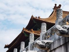 -横店影视城明清宫苑园区