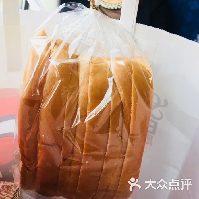 思味贝卡图片-北京面包甜点-大众点评网