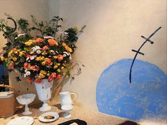 -EAU CAFE(永康路店)
