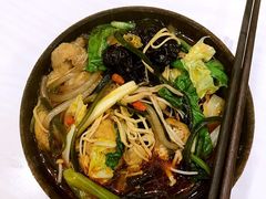 -金乐活美食(中街店)