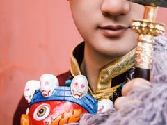 -普陀宗乘之庙(小布达拉宫)
