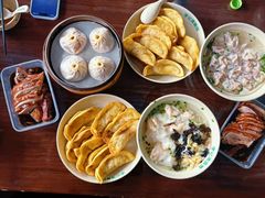-李记清真馆(打钉巷店)