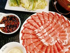 -再宣武文化主题餐厅·清真
