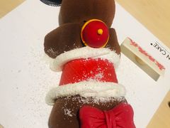 -BON CAKE(华贸购物中心店)