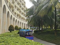 -三亚海棠湾喜来登度假酒店