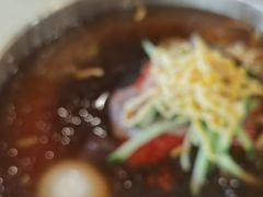 -服务大楼冷面(延大店)