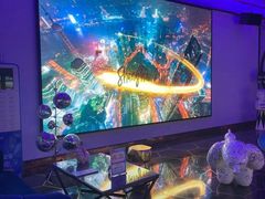 -歌友汇KTV(大悦城11层店)