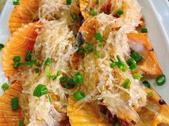 -四川小胡子海鲜(丁村万人海鲜广场店)