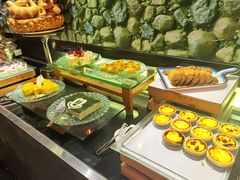 -华安国际大酒店-餐厅