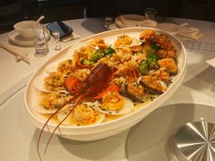 -大海湾酒楼(人南店)