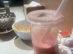 -海底捞火锅(劲松店)