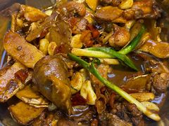 -胖婆捆鸭(长沙锦泰广场店)