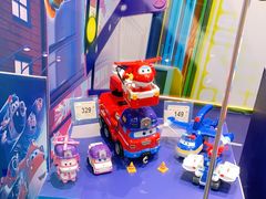 -TOYSRUS玩具反斗城(长春欧亚新生活购物广场店)