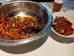 -农耕记·湖南土菜(科技园店)