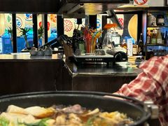 -角落里(中山公园店)
