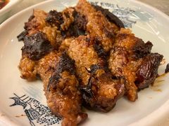 甄糕-玉华宫宾馆·餐厅(铜川驻京办店)