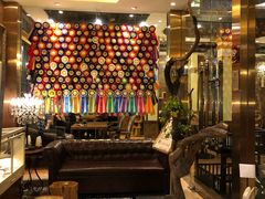 -more than meow吴止猫主题餐厅(承德 中船汇店)