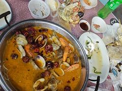 -星奇缘·海鲜餐厅(东山美食地标店)