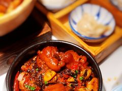-味福记·江西小炒·南昌小吃(青山湖万达店)