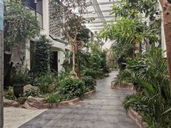 -滕头生态酒店(奉化店)