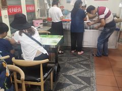 大堂-没牙伯花生汤店(老药洲店)