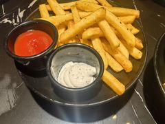 -Mix Shakalaka鲨卡·美式融合餐吧(松江店)