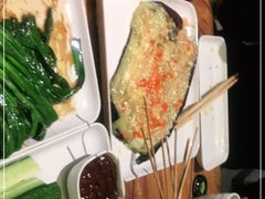 -木屋烧烤(龙湖天街店)