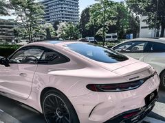 -浙江星杭奔驰4S店(海创园店)