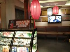-将军牛排·尔滨地标朝鲜族美食(总店)