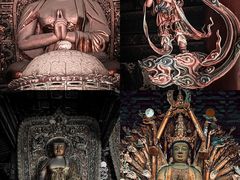 -报恩寺(平武县)