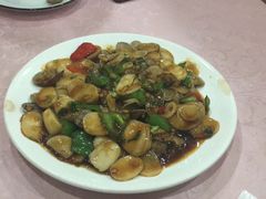 -龙珠饭店-深夜大食堂(五爱西直街店)