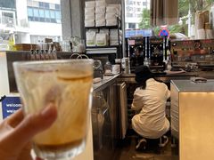 -MQ COFFEE STAND明谦(新洲店)