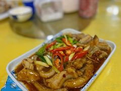 -莲花公园煎蟹(总店)