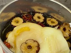 -炖物24章·顺时轻养茶(杭州保利时光里店)