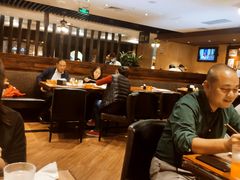 大堂-汉巴味德(大悦城店)