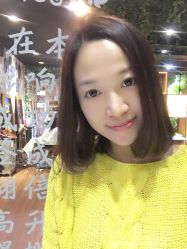 -藤野造型·专业烫染店