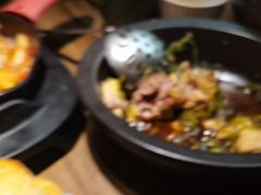 -云海肴·汽锅鸡·云南菜(广安门天虹店)