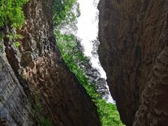 -龙门涧景区