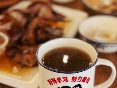 -先记烧鹅王·本地粤菜(福永店)