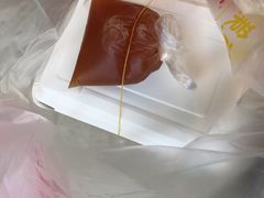 -蜜汁藕(三七八巷店)