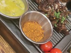 -小川洋风料理(街道口店)