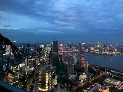 -南昌双子塔303观光厅