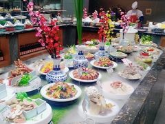 -老邻居饭店(华昌道店)