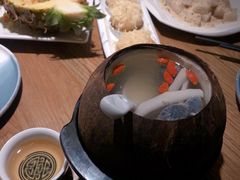 -点心传说·粤菜点心(佐阾虹湾店)